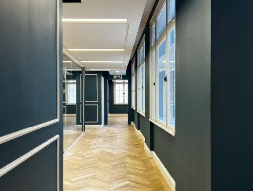 reworks london