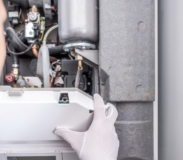 london plumbing and heating